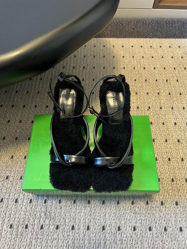 Bottega Veneta sz35-41 mnq0101